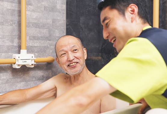 看護ステーション みどりの訪問看護
